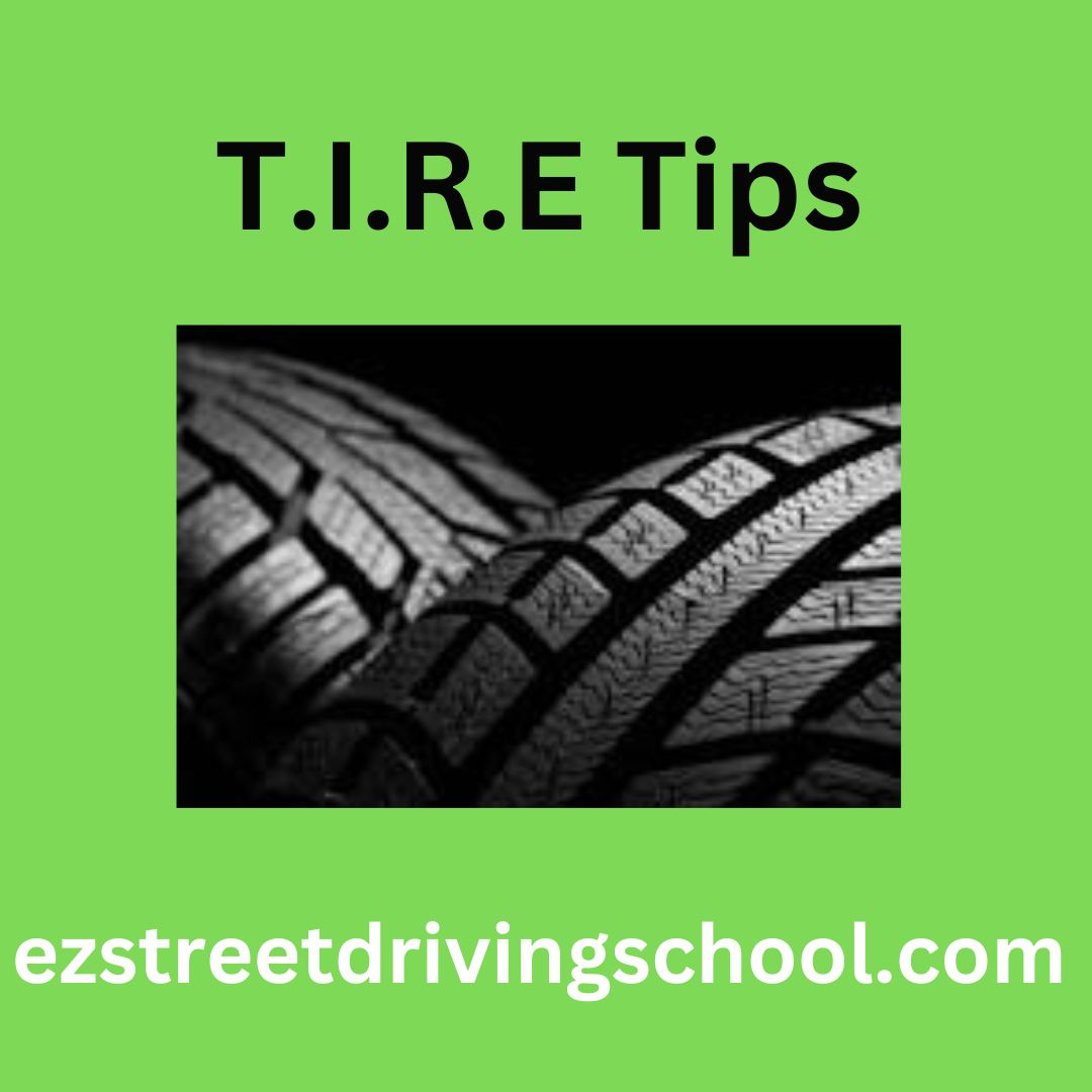 TIRE Tips